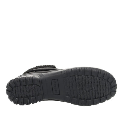 Propet Dani Strap Black