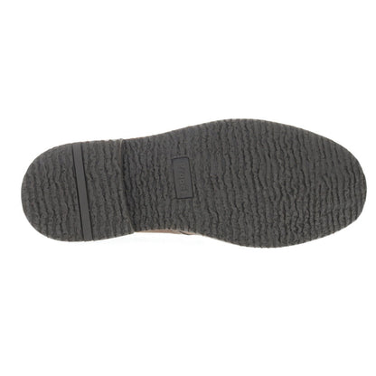 Propet Finn Stone Suede