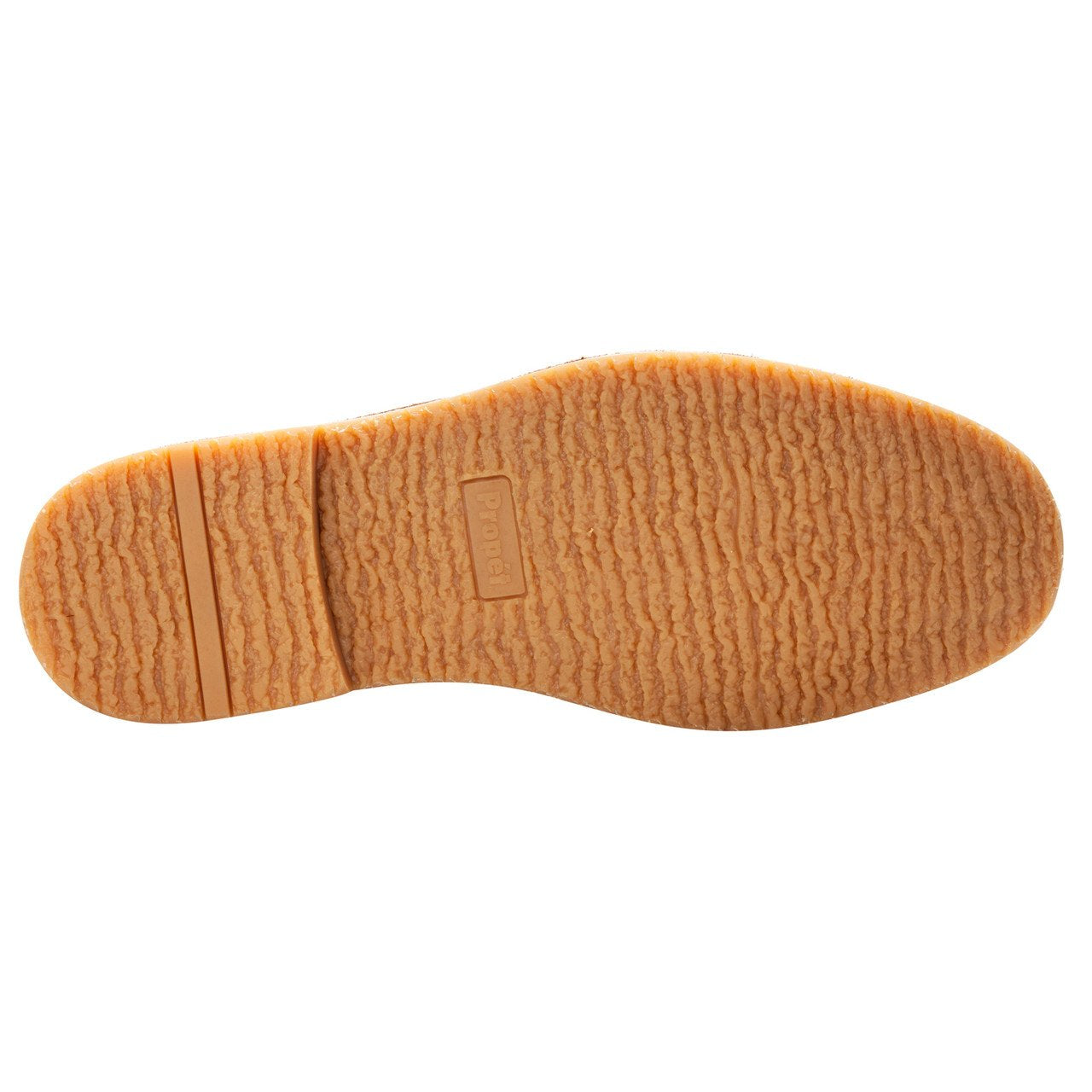 Propet Finn Tan Suede