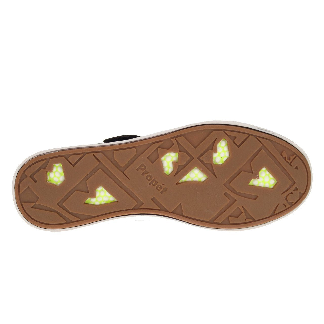 Propet Kade Chocolate