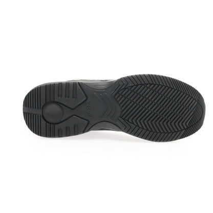 Propet Womens Lifewalker Sport Black