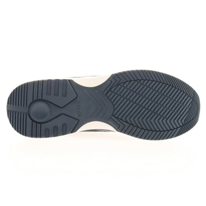 Propet Mens Lifewalker Sport Navy