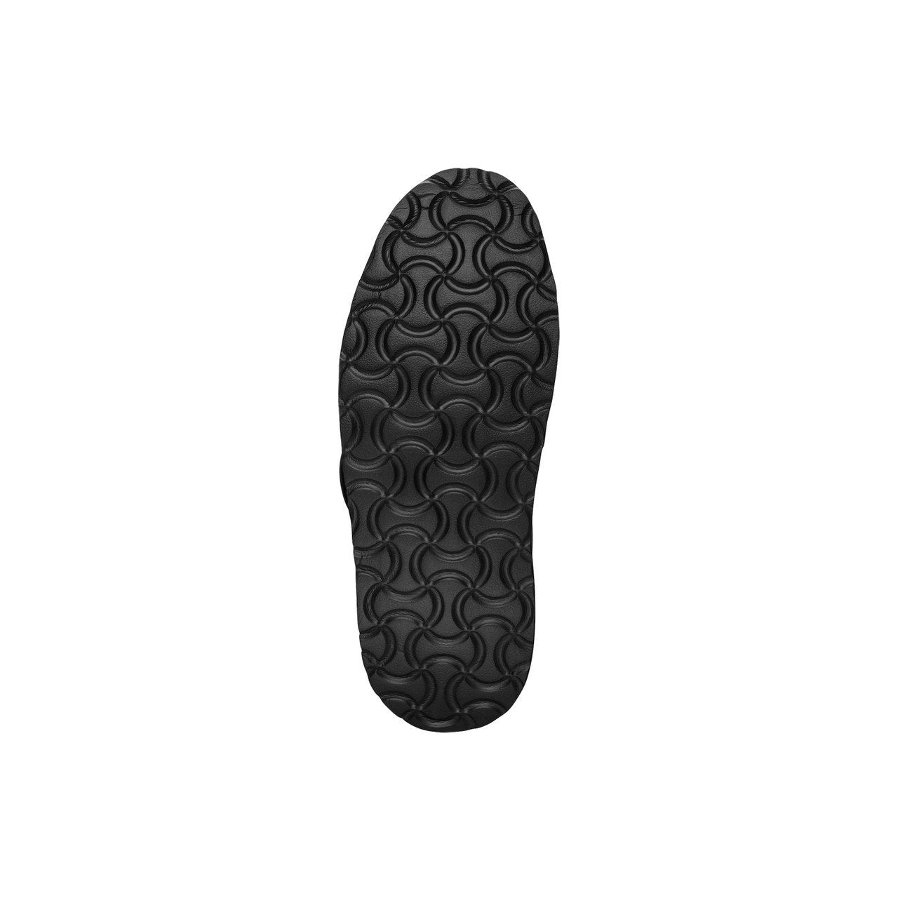 Propet Mens Pedwalker 3 Black