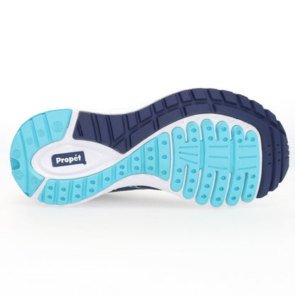 Propet One LT Navy