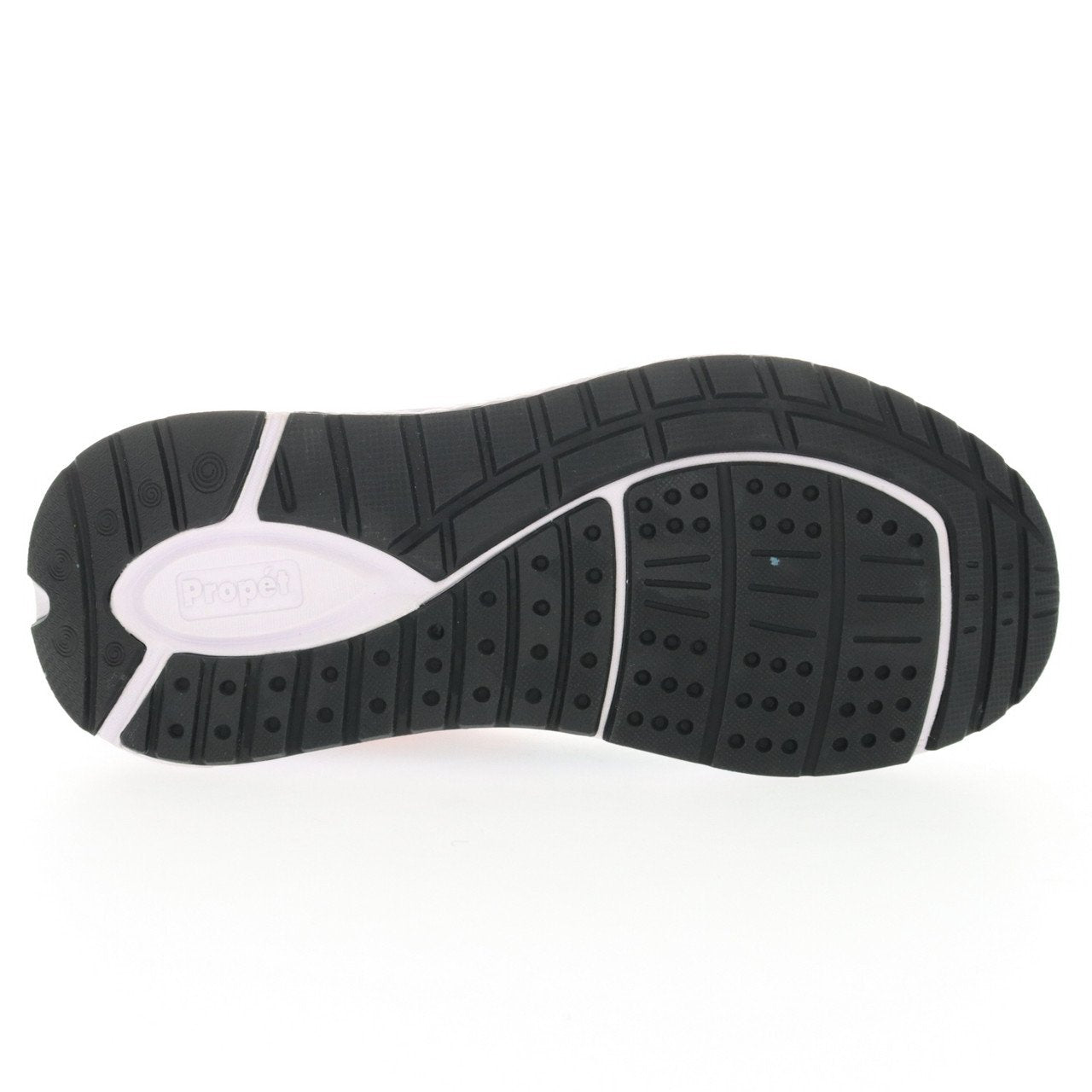 Propet Ultra Teal/Coral