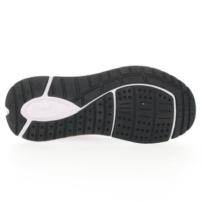 Propet Ultra Teal/Coral