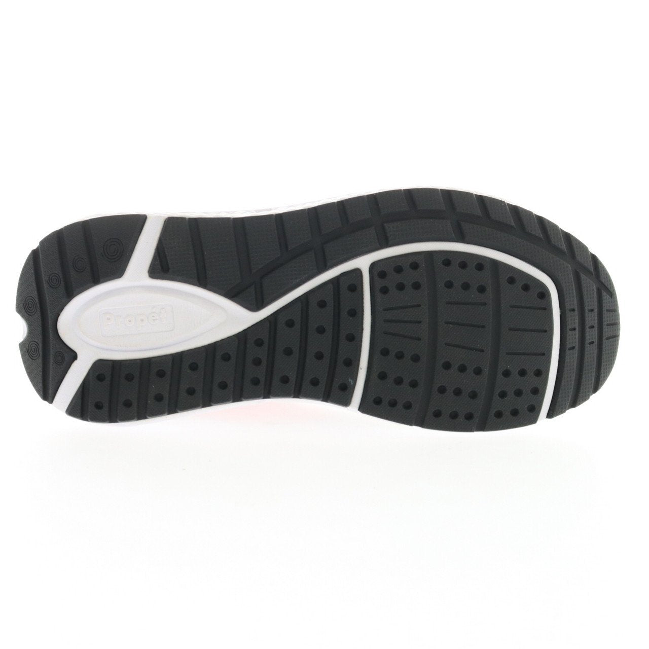 Propet Ultra Light Grey/Salmon