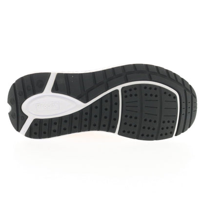 Propet Ultra Grey/Peach