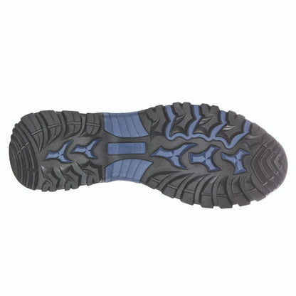 Propet Ridge Walker Low Grey/Blue