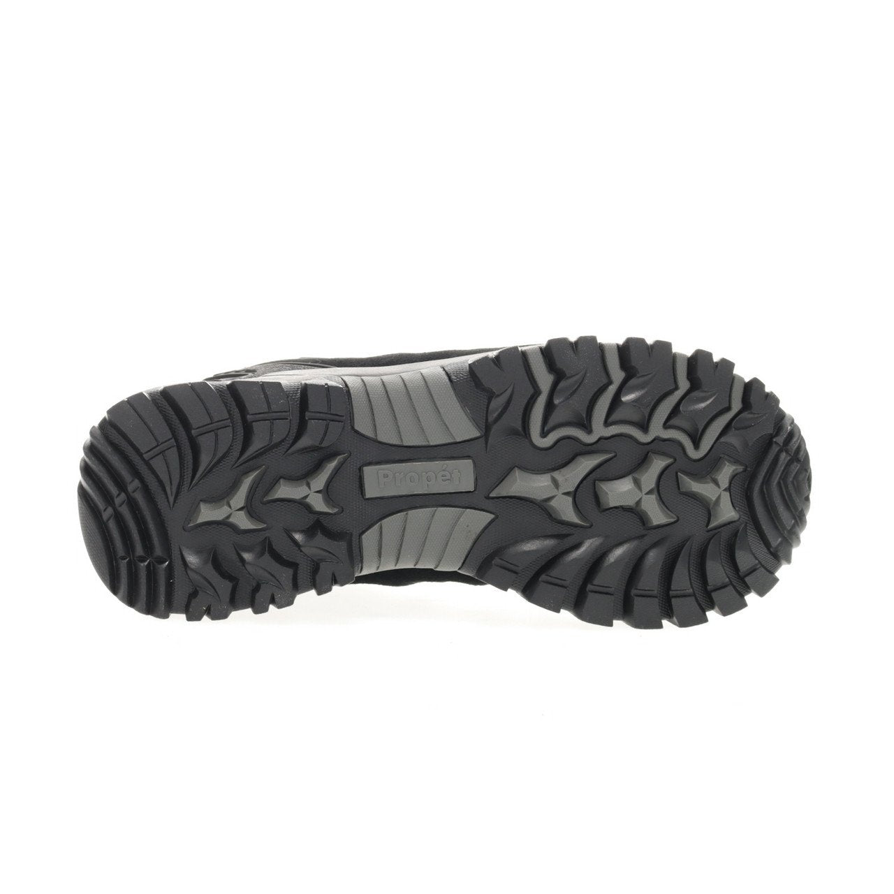 Propet Ridge Walker Black