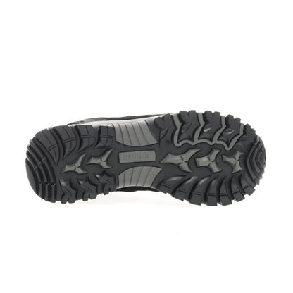 Propet Ridge Walker Black