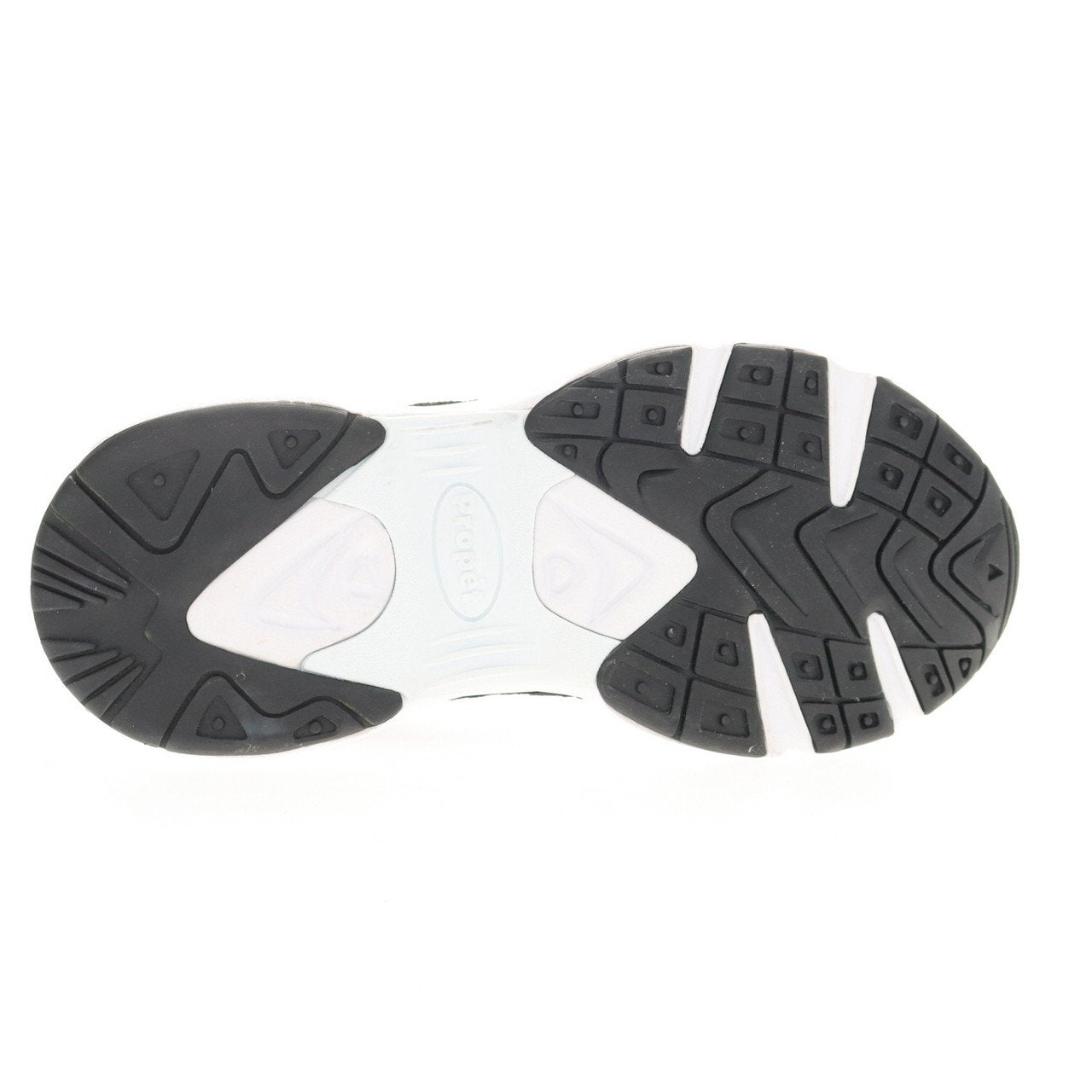 Propet Stability Strive Mid Black/Pink