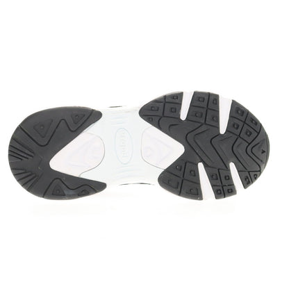 Propet Stability Strive Mid Black/Pink