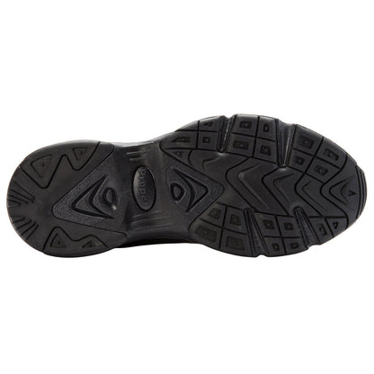 Propet Mens Stability X Black