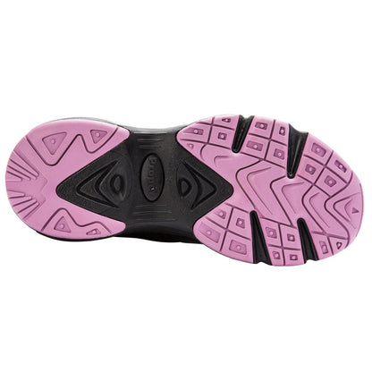 Propet Womens Stability X Black/Berry