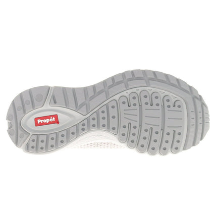 Propet Womens Tour Knit Grey