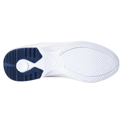 Propet Tour Walker Strap White/Blue