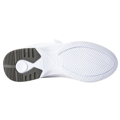 Propet Tour Walker Strap White