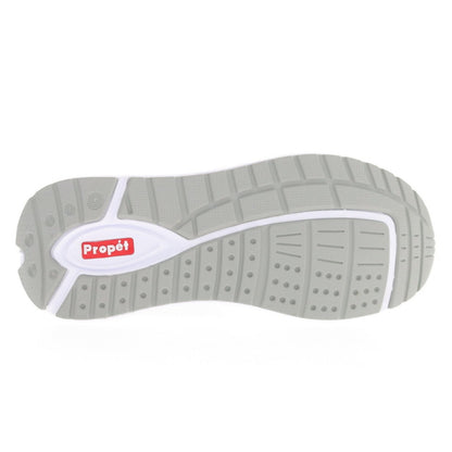 Propet Womens Ultima FX Grey