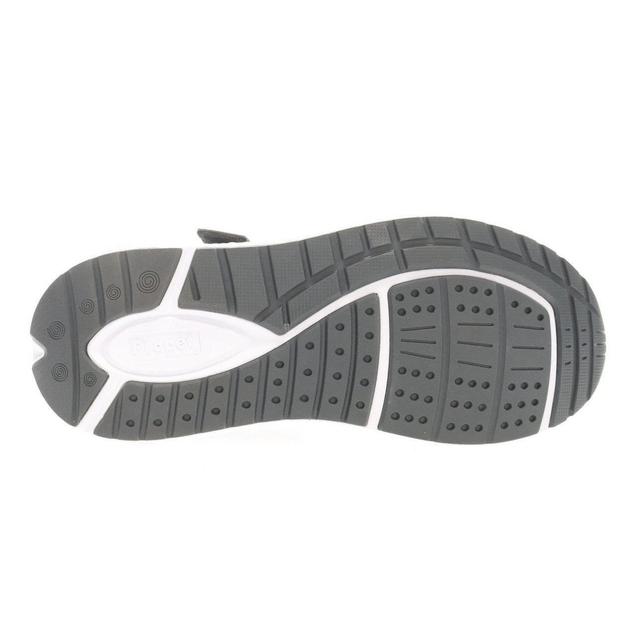 Propet Ultra 267 FX Gunsmoke/Grey