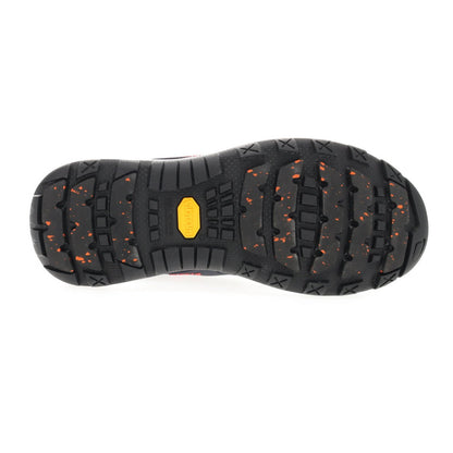 Propet Visper Navy/Melon