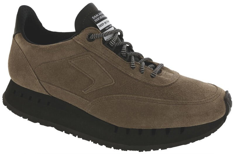 SAS 7eventy-6ix-Y Almond