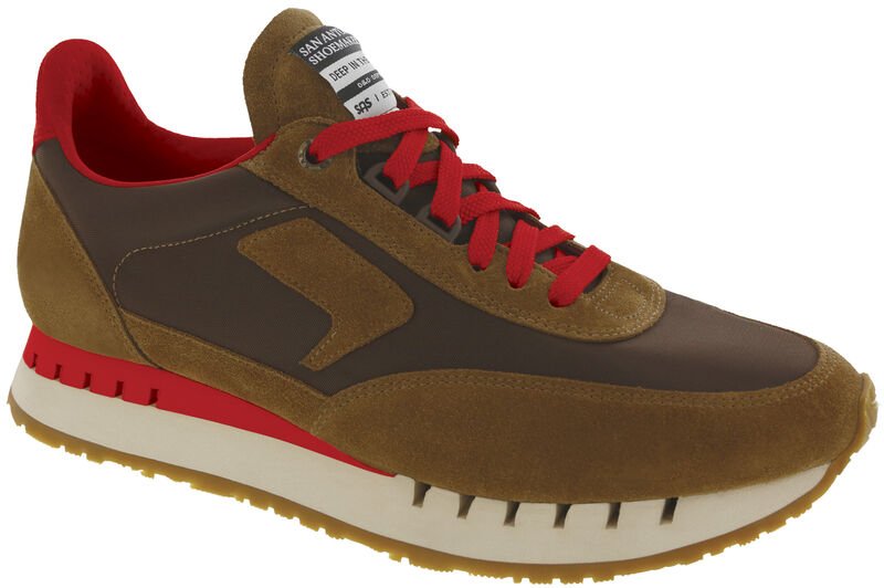 SAS 7eventy-6ix-Y Turbinado Chile