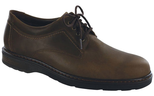 SAS Aden Lace Up Oxford Bronx (Size 13-16)