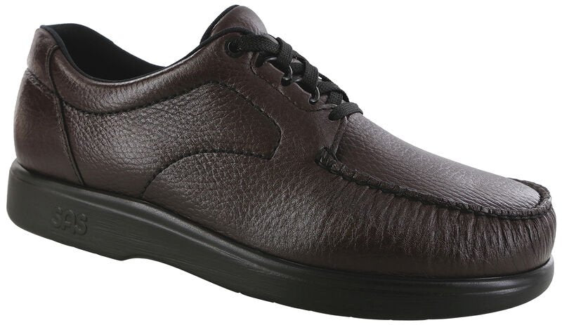 SAS Bout Time Cordovan