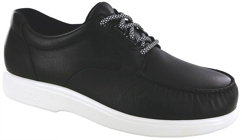 SAS Bout Time LT Matte Black