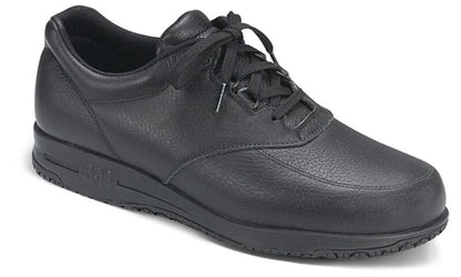 SAS Guardian Non-Slip Black (Size 13-16)