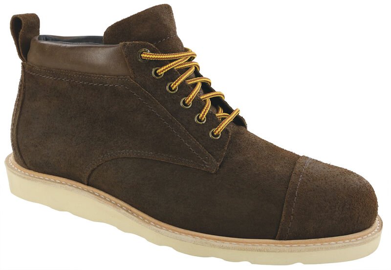 SAS Hatchet Mahogany