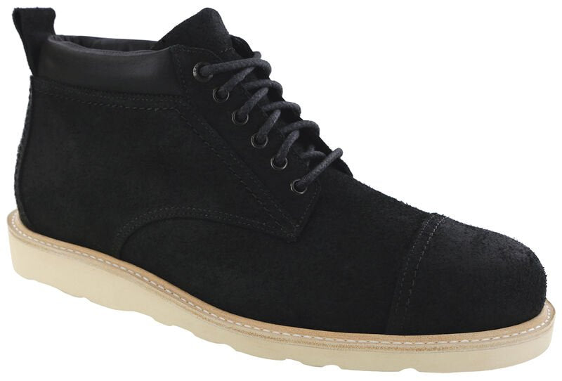 SAS Hatchet Licorice