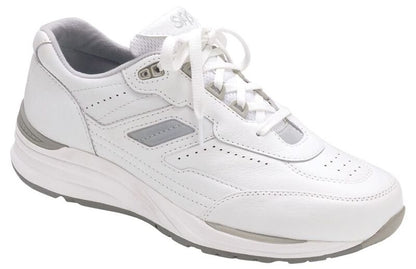 SAS Journey White (Size 11-15)