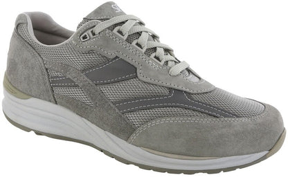 SAS Journey Mesh Gray (Size 11-15)
