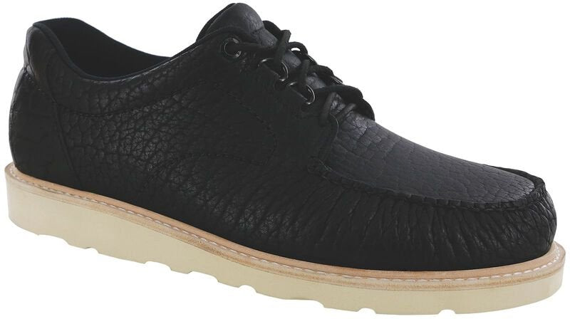 SAS Walkaround Bison