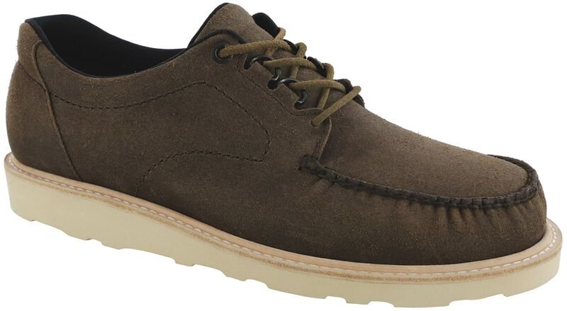 SAS Walkaround Trail