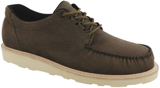 SAS Walkaround Trail