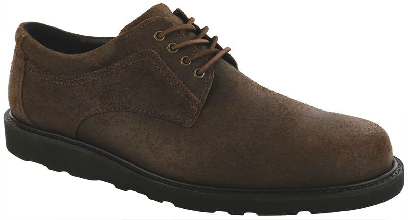 SAS Waypoint Non-Slip Tobacco