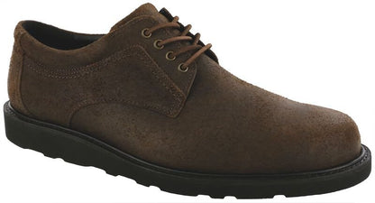 SAS Waypoint Non-Slip Tobacco