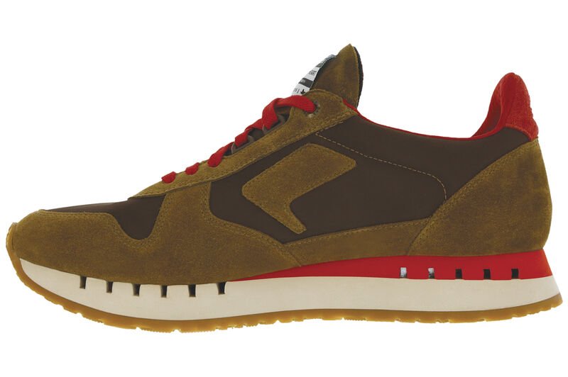 SAS 7eventy-6ix-Y Turbinado Chile