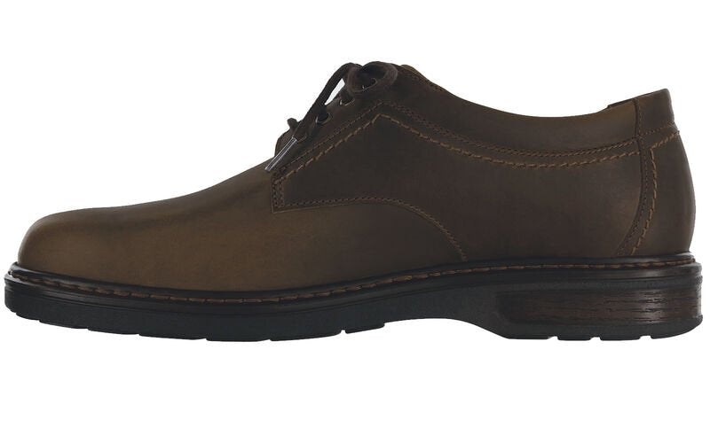SAS Aden Lace Up Oxford Bronx (Size 6-12.5)