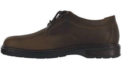SAS Aden Lace Up Oxford Bronx (Size 6-12.5)