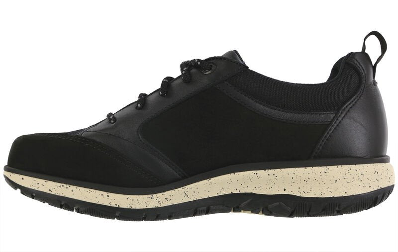 SAS Boulder Black Ash