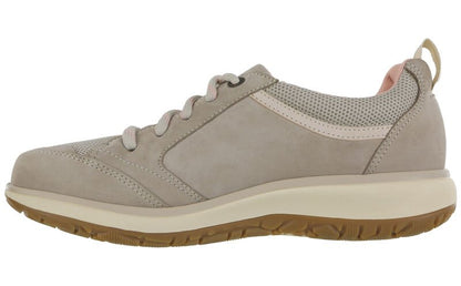 SAS Boulder Taupe/Pink