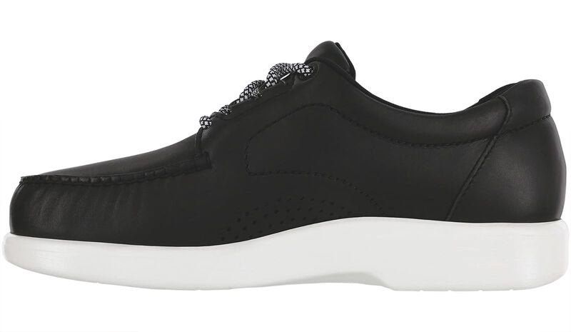 SAS Bout Time LT Matte Black