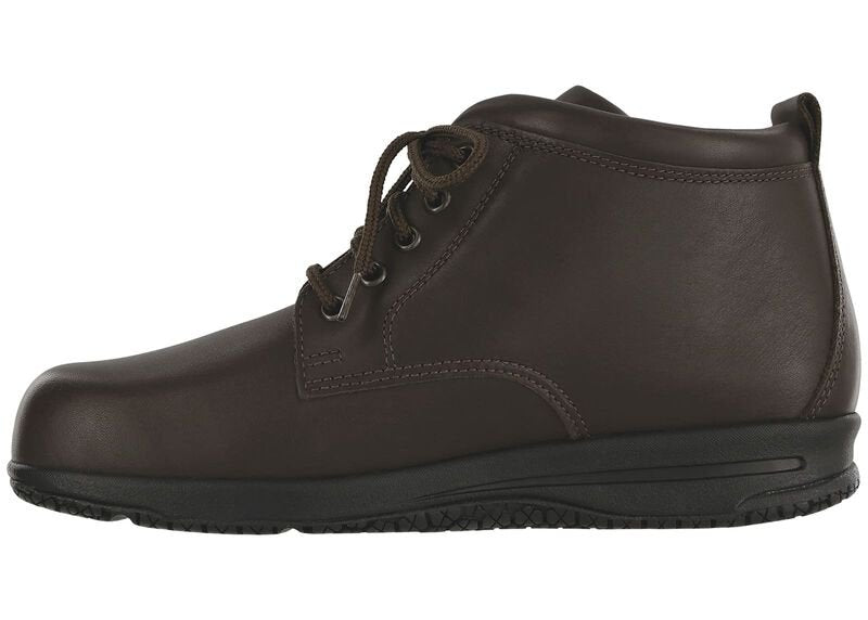 SAS Gretchen Dark Brown