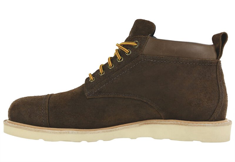 SAS Hatchet Mahogany