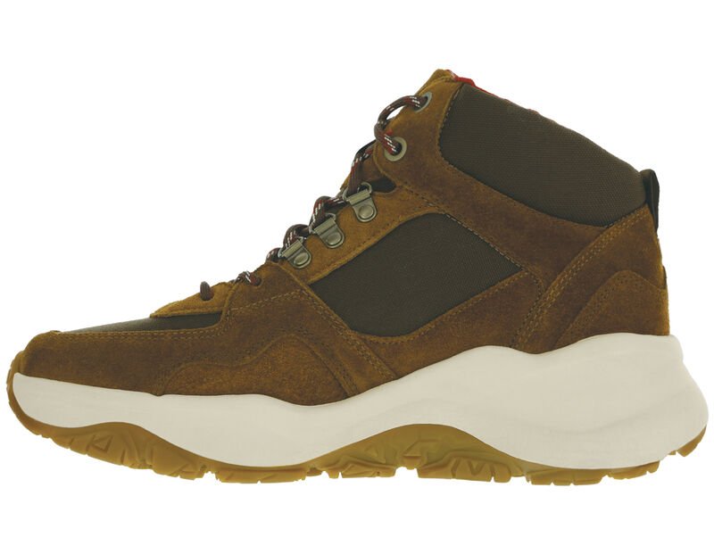 SAS Hi Country-Y Turbinado Chile