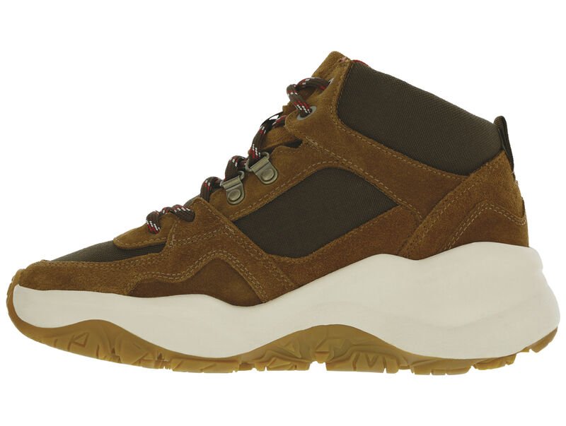 SAS Hi Country-X Turbinado Chile